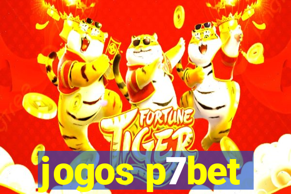 jogos p7bet